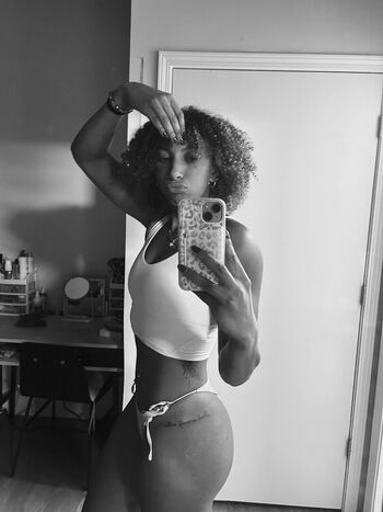 Full leaked Amani herring page private photo
