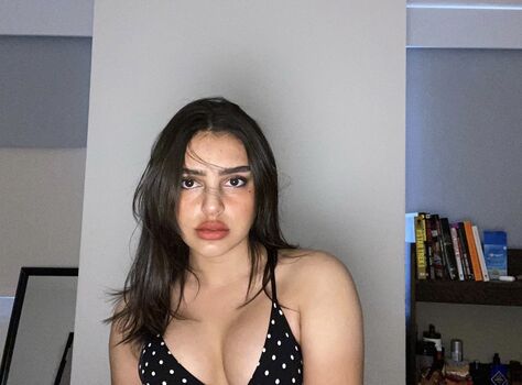 Full leaked Amani najjar private photo