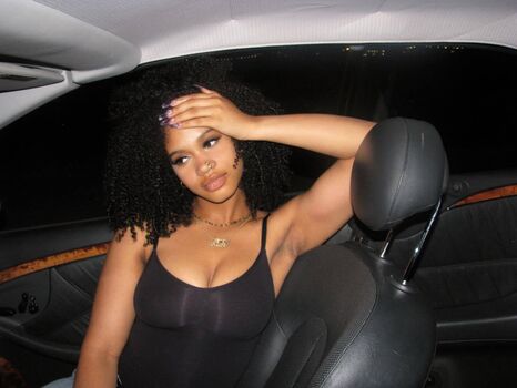 Full leaked Amara kioni page private photo