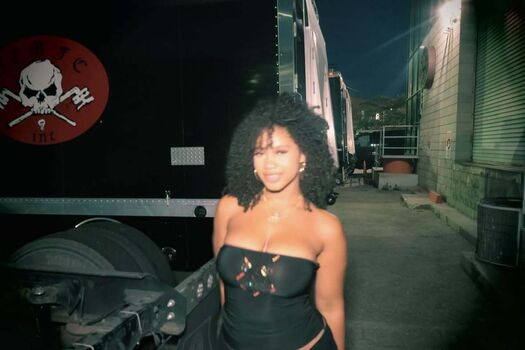 Full leaked Amara kioni private photo