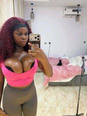 Full leaked Amarachija private photo