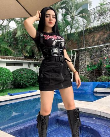 Amaranta Venegas