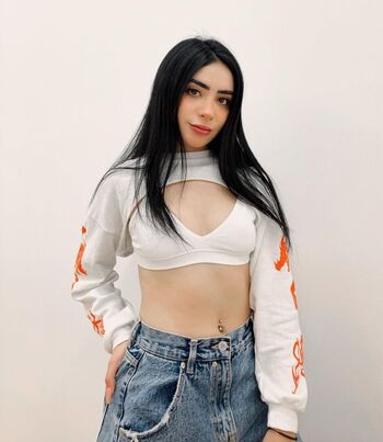 Full leaked Amaranta venegas private photo