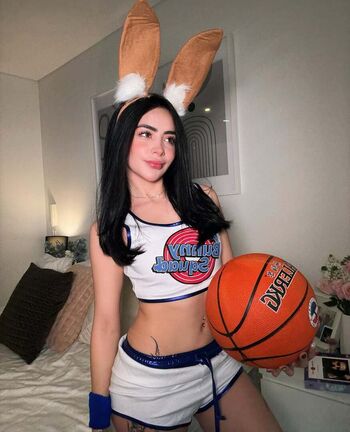 Leaked Amaranta vp private photo viral onlyfans