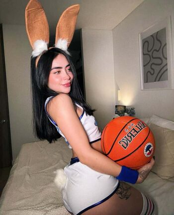 Leaked Amaranta vp private photo viral onlyfans