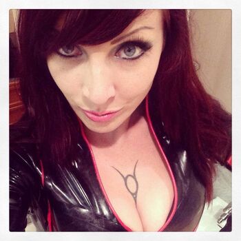 Full leaked Amarantha lablanche private photo