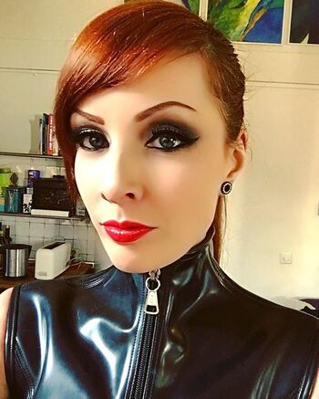 Full leaked Amarantha lablanche private photo