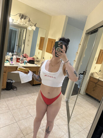 Full leaked Amaris blair private photo