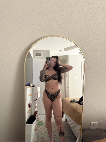 Full leaked Amaris blair private photo