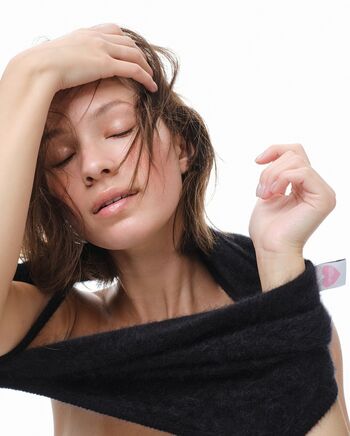 Full leaked Amata alp private photo