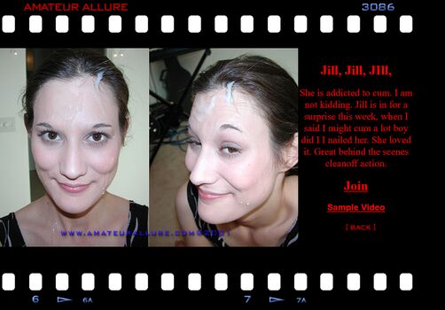 Full leaked Amateur allure page private photo