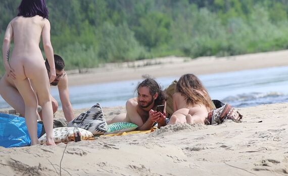 Full leaked Amateur voyeur page private onlyfans photo