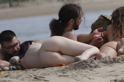 Full leaked Amateur voyeur page private onlyfans photo