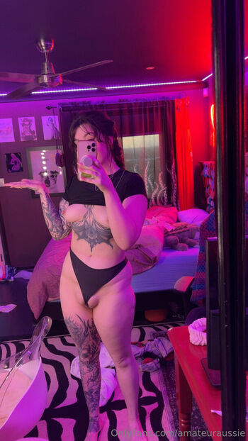 amateuraussie