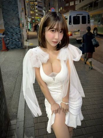 Leaked Amau kisumi page private photo viral onlyfans