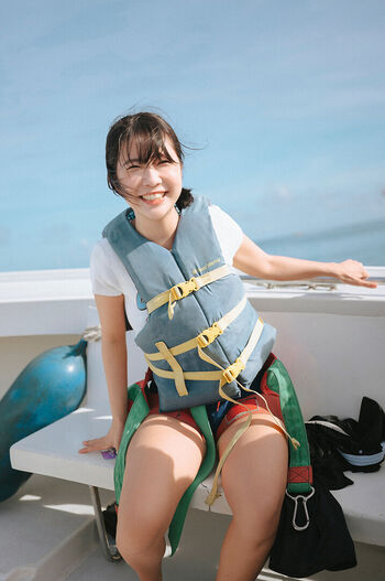 Leaked Amau kisumi private photo viral onlyfans