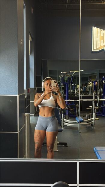 Full leaked Amaya barnes private photo