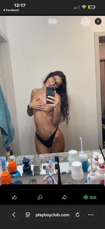 Full leaked Amayanorris private photo