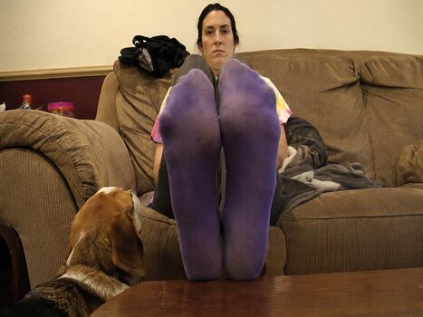 Full leaked Amazon abby private photo