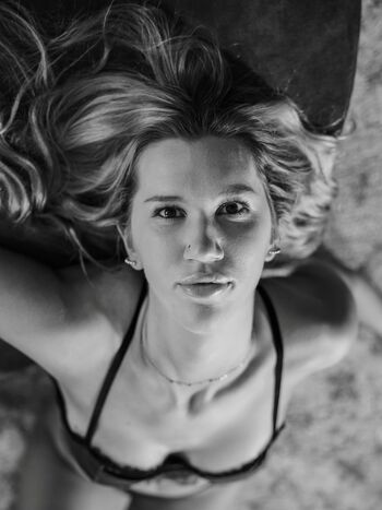 Full leaked Amazon allie private photo