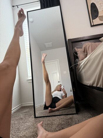 Full leaked Amazonalli private photo