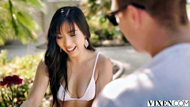 Full leaked Amazonalli private photo