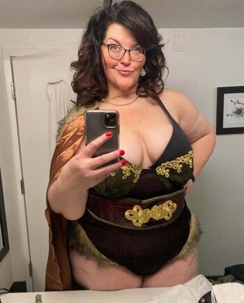 Full leaked Amazonamanda private photo