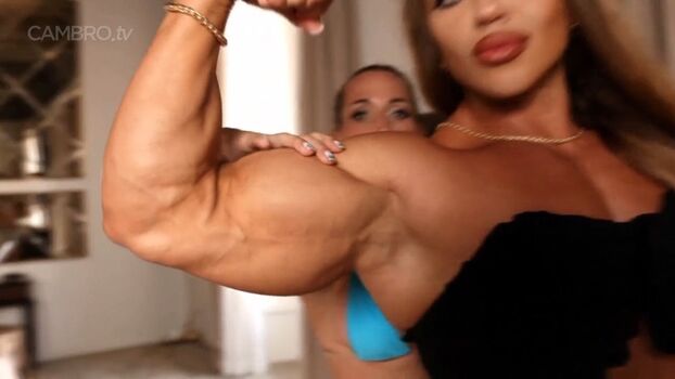Full leaked Amazonka private photo