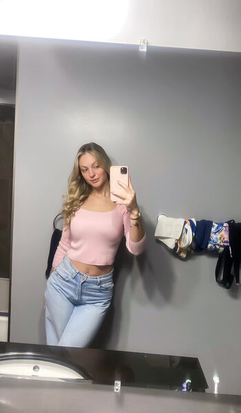 Full leaked Amb jess private photo