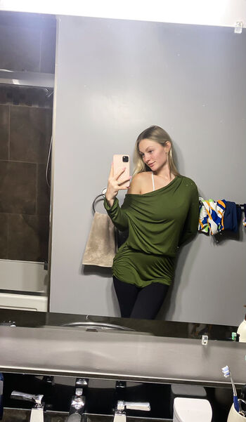Full leaked Amb jess private photo