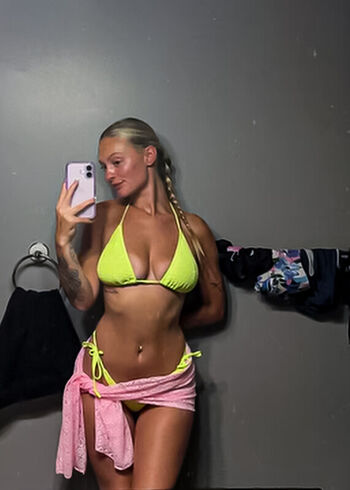 Full leaked Amb jess private photo