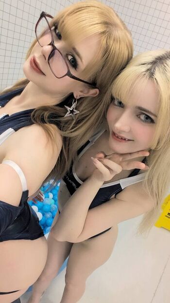 Full leaked Amba chan private photo