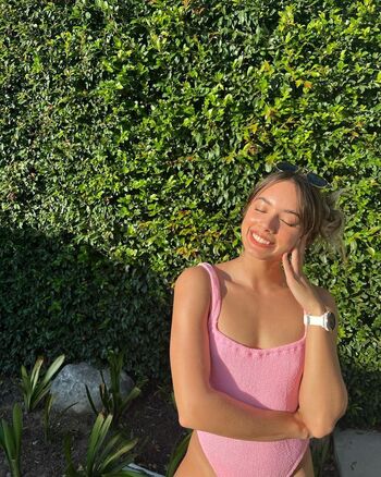 Full leaked Ambar driscoll page private photo
