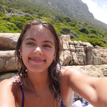 Full leaked Ambar driscoll page private photo