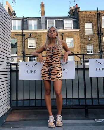 Full leaked Ambar driscoll page private photo