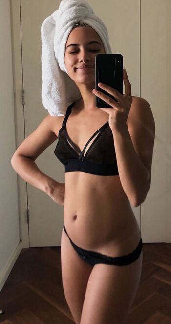Full leaked Ambar driscoll page private photo