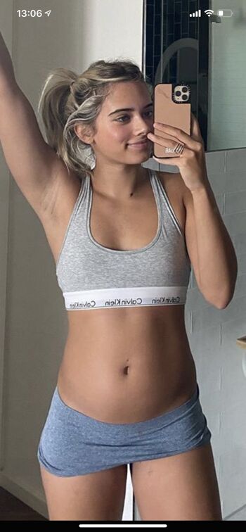 Full leaked Ambar driscoll private photo