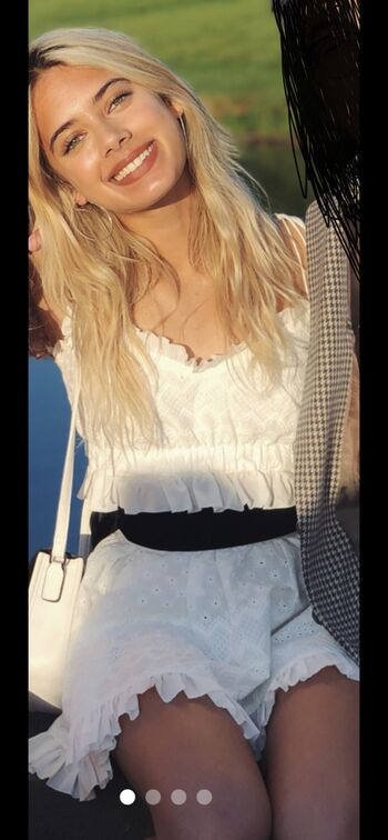 Full leaked Ambar driscoll private photo