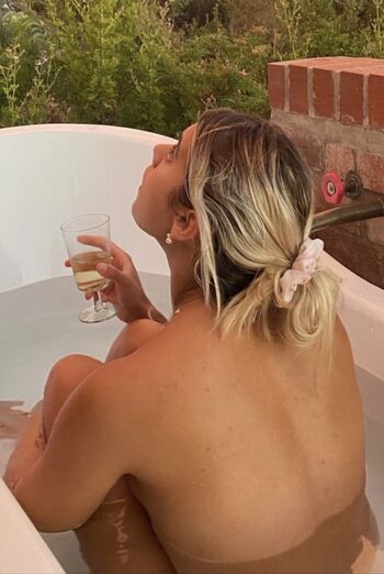 Full leaked Ambar driscoll private photo