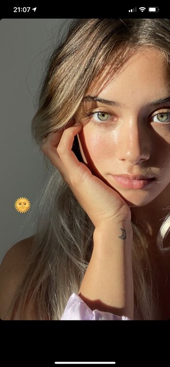 Full leaked Ambar driscoll private photo
