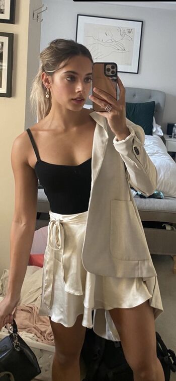 Full leaked Ambar driscoll private photo