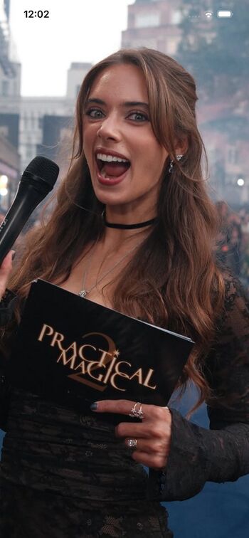 Full leaked Ambar driscoll private photo