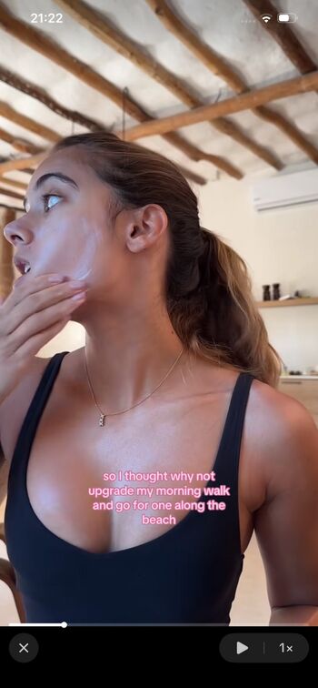 Full leaked Ambar driscoll private photo