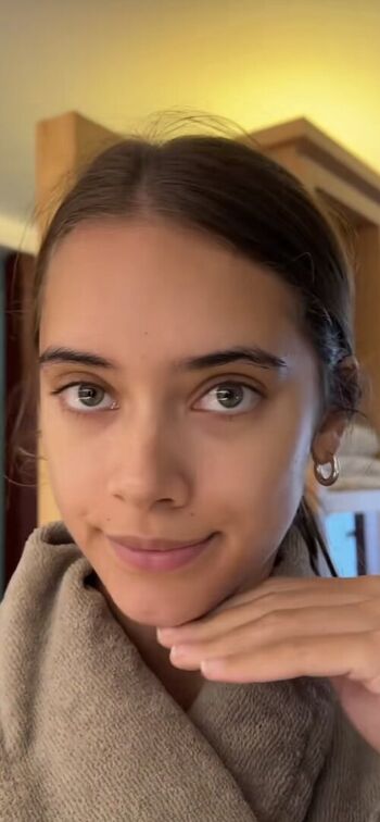 Full leaked Ambar driscoll private photo