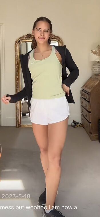Full leaked Ambar driscoll private photo