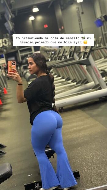 Full leaked Ambar n martinez private photo