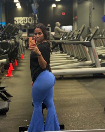 Full leaked Ambar n martinez private photo