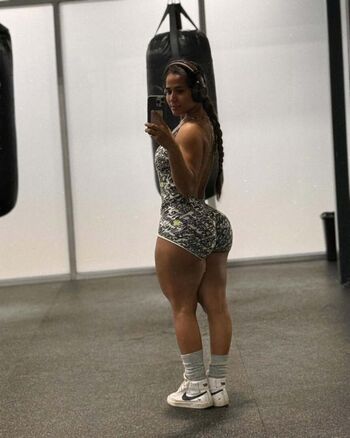 Full leaked Ambar n martinez private photo