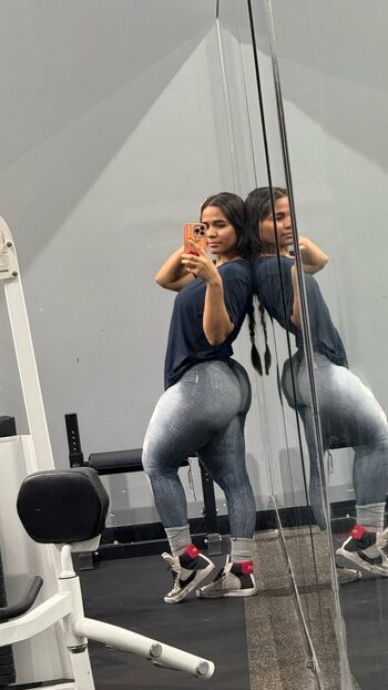 Full leaked Ambar n martinez private photo