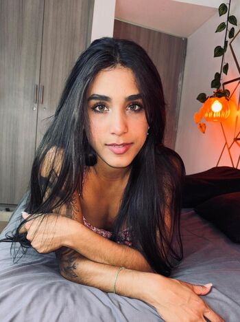 Full leaked Ambeer rousess private photo